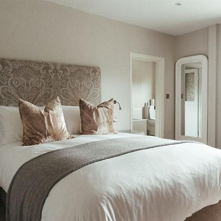 The Goudhurst Inn Екстер'єр фото