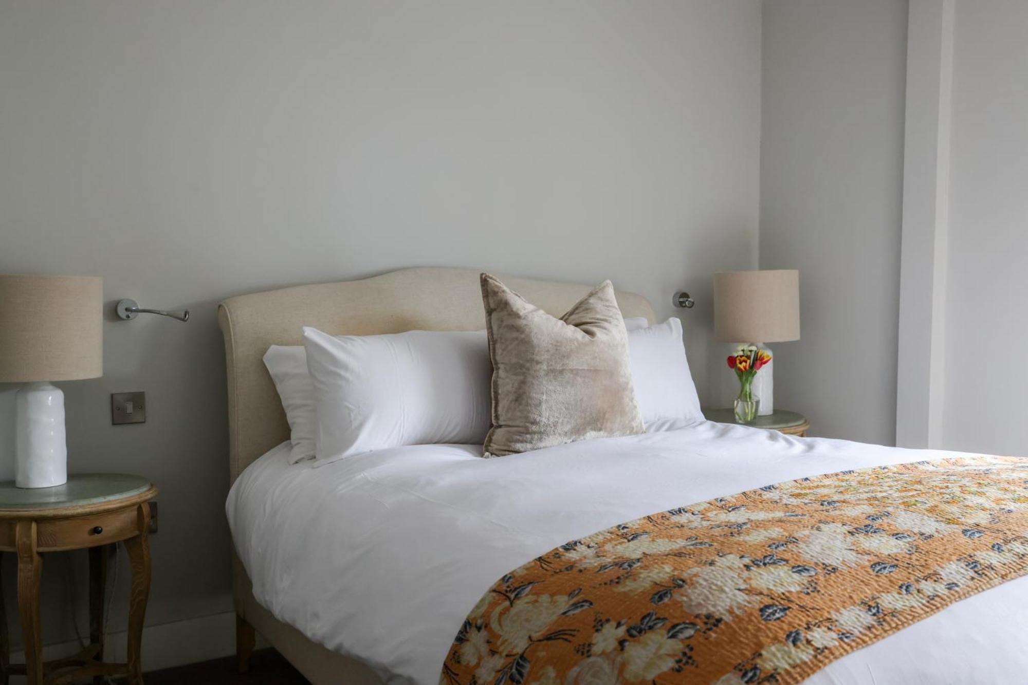 The Goudhurst Inn Екстер'єр фото