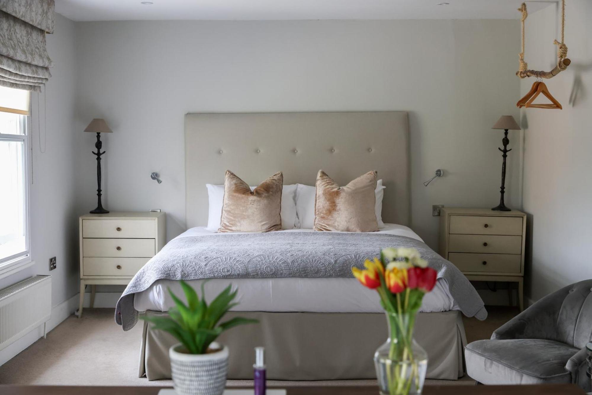 The Goudhurst Inn Екстер'єр фото