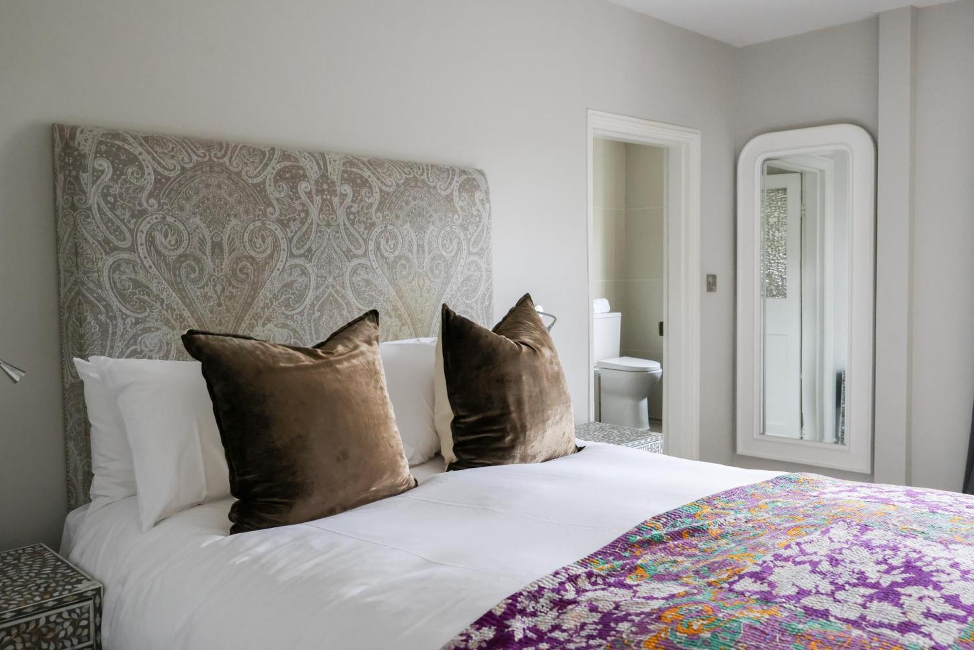 The Goudhurst Inn Екстер'єр фото