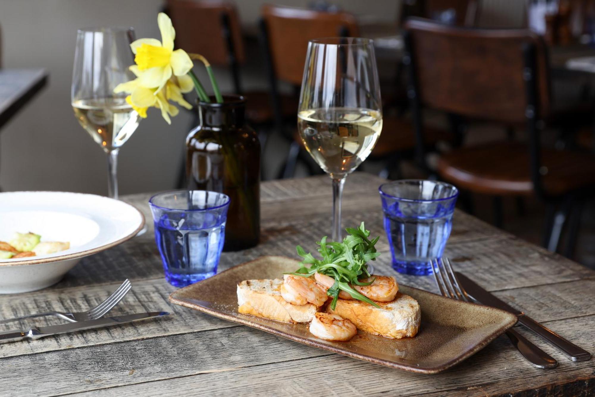 The Goudhurst Inn Екстер'єр фото