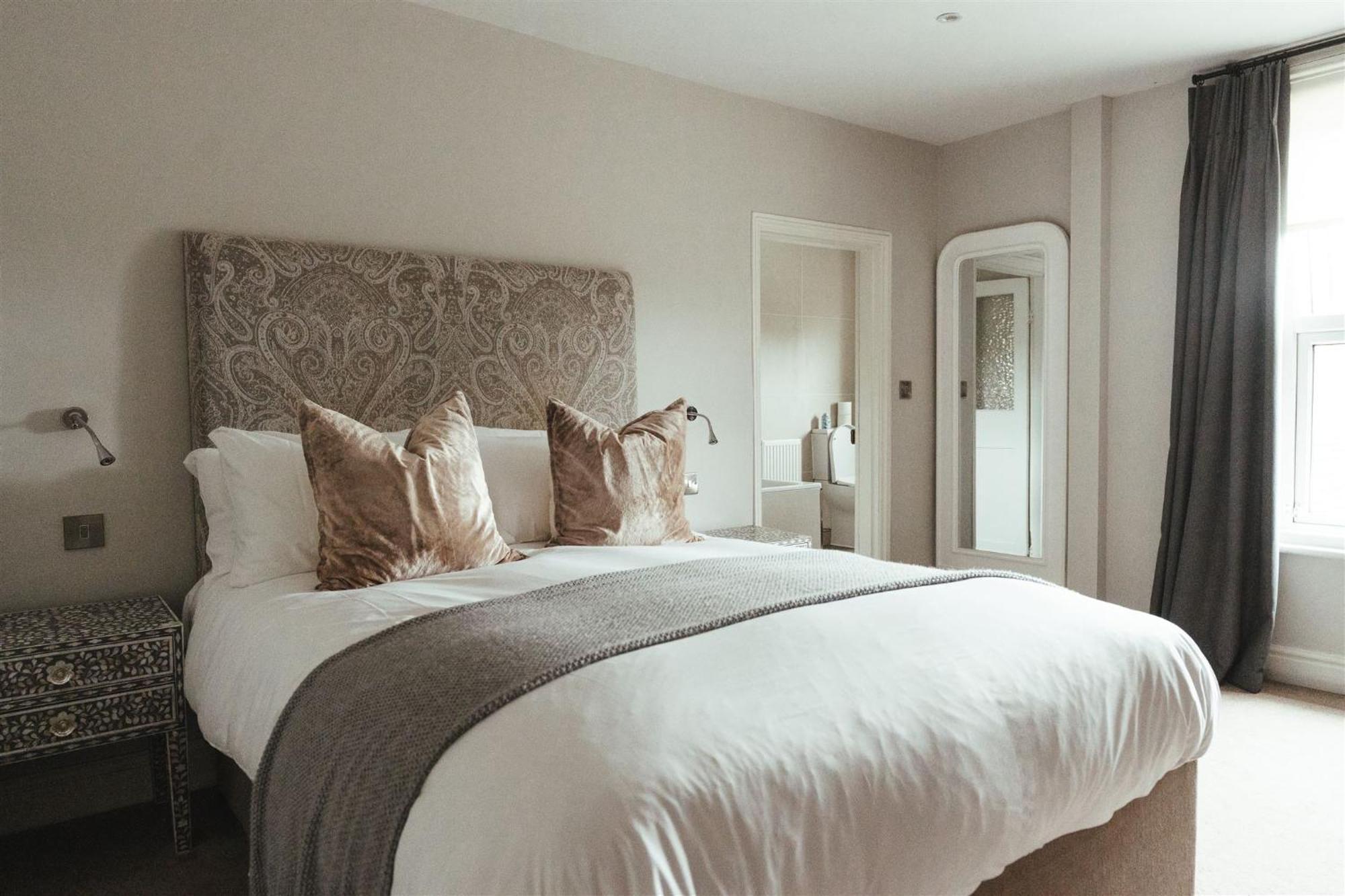 The Goudhurst Inn Екстер'єр фото